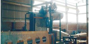 Multi Solid Fuel Fired Small Industrial Boiler (SIB)
