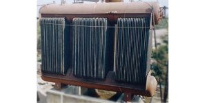 Waste Heat Recovery Steam Generators