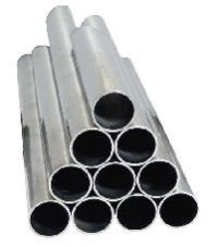 MS ERW Black Pipe