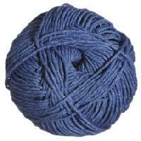 Cotton Denim Yarn