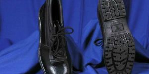 Safety Shoe - 01