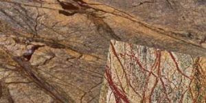 Bidaser-brown Marble