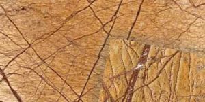 Bidaser-yellow Marble