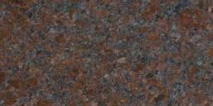 Coffe-brown Granite