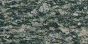 Forest-Green Granite