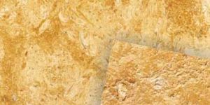 Golden-flower Marble