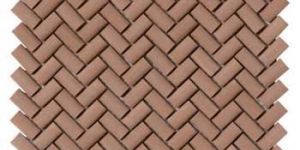 Light Mehndi Mosaic Tiles