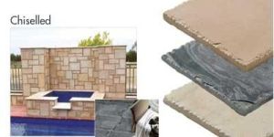 Supporting Wood Lintel E