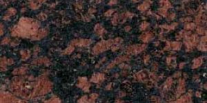 Mapple-Red Granite