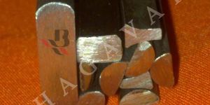 Cold Drawn Shaped Bright Bar