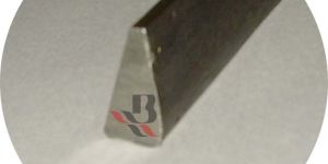 Double Side Taper Bright Bar