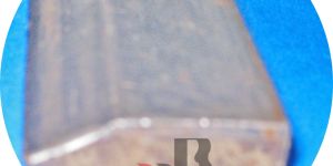 Taperized One Side as Well Two Side Flat Cold Drawn Bright Bar