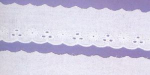 Cotton Lace CL-4164-66