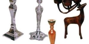 Brass Handicraft Items