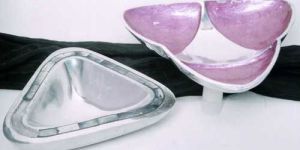 Aluminium Handicraft Items Item Code : IBQ-AHI-006