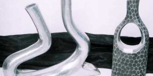 Aluminium Handicraft Items Item Code : IBQ-AHI-008