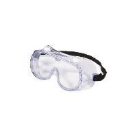 Chemical Splash Goggles