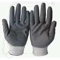 Nitrile Hand Gloves