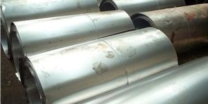 Mild Steel Sheets