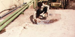 Water Proofing Coatings