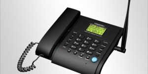 Fixed Cellular Terminal