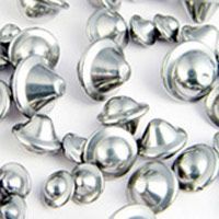 Steel Ball Cones