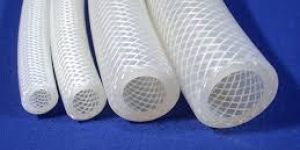 Silicone Braided Hoses