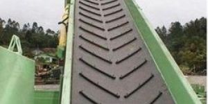 Chevron Conveyor Belts