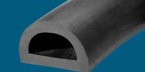 D-Type Rubber Fenders