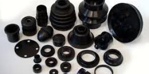 Molded Rubber Components