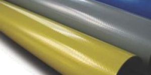Rubber Coated Fabrics