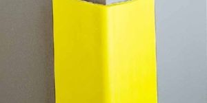 Rubber Corner Guards