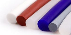 Silicone Rubber Cords