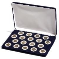 Coin Cases