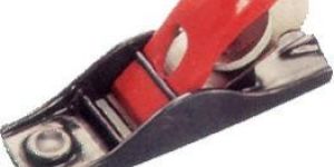 Block Plane
