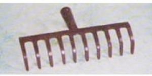 Garden Rake