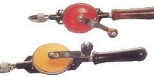 Hand Drill Machine