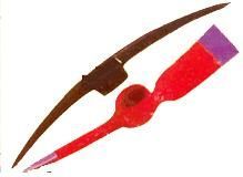 Pick Axe