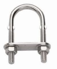 Steel Clamps
