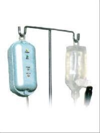 Drip Bottle Level Alarm