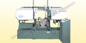 Semi Automatic Bandsaw