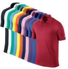 Mens Polo T-Shirts