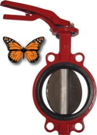 Butterfly Valves