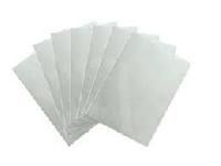 Overhead Projection Transparency Film