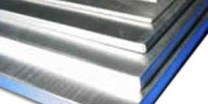 Stainless Steel Sheets