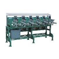 Bobbin Machine
