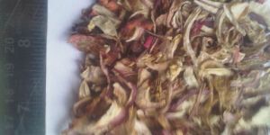 Dehydrated Red Onion Flakes
