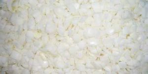 Dehydrated White Onion Diced