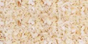 Dehydrated White Onion
