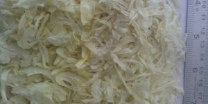 Dried Onion Kibbled